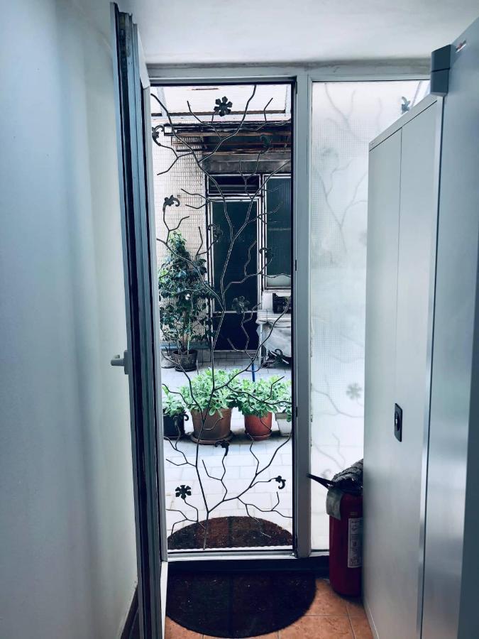 Lita Apartment Skopje Bagian luar foto
