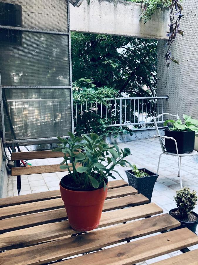 Lita Apartment Skopje Bagian luar foto